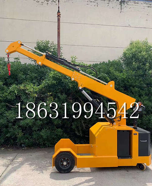 罗湖区随车吊机小型蜘蛛吊出租全电动液压吊出租小型随车吊随车吊机随车吊